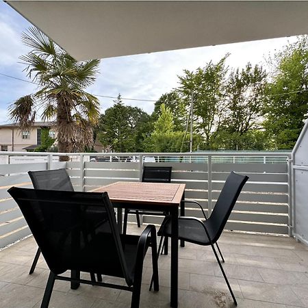Residence Eva - Carraro Immobiliare Jesolo - Family Apartments Cavallino-Treporti Extérieur photo