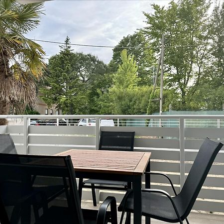 Residence Eva - Carraro Immobiliare Jesolo - Family Apartments Cavallino-Treporti Extérieur photo