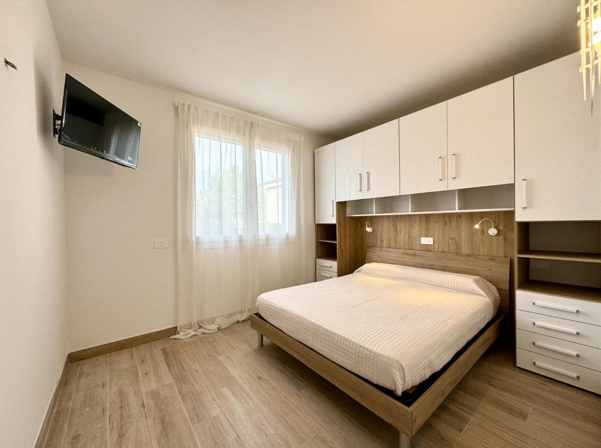 Residence Eva - Carraro Immobiliare Jesolo - Family Apartments Cavallino-Treporti Extérieur photo