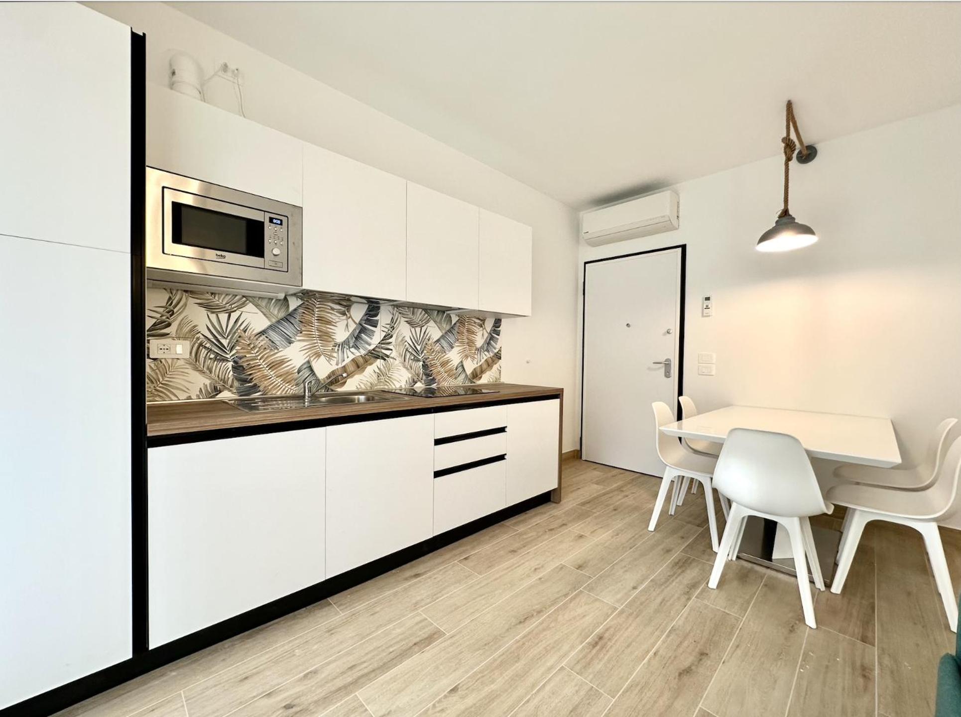 Residence Eva - Carraro Immobiliare Jesolo - Family Apartments Cavallino-Treporti Extérieur photo