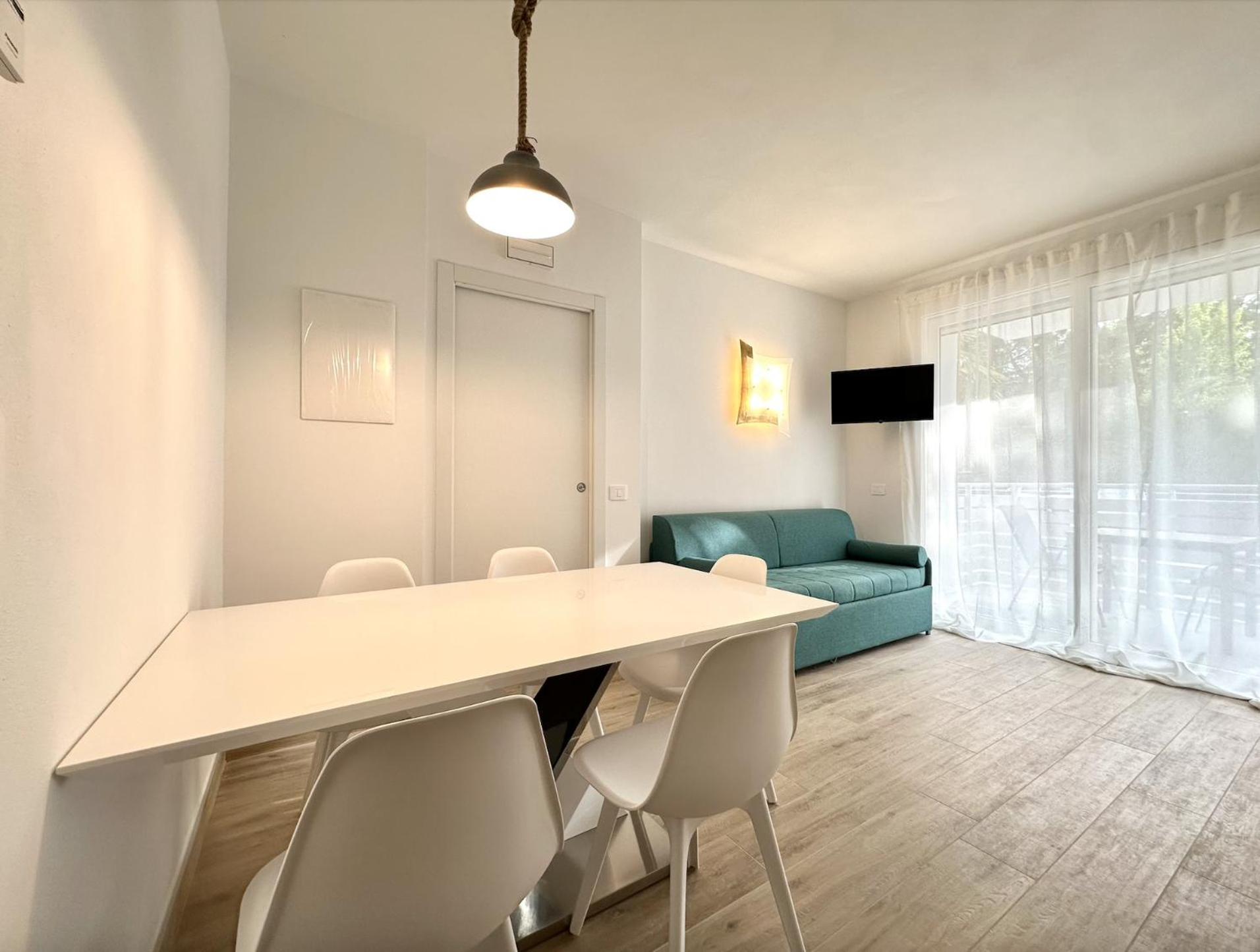 Residence Eva - Carraro Immobiliare Jesolo - Family Apartments Cavallino-Treporti Extérieur photo
