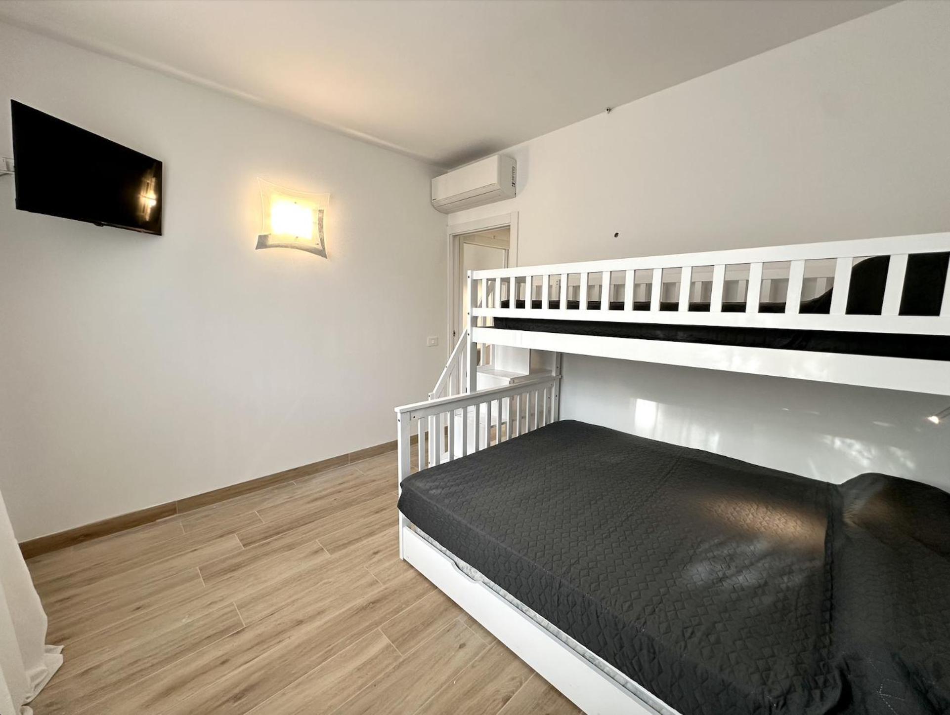 Residence Eva - Carraro Immobiliare Jesolo - Family Apartments Cavallino-Treporti Extérieur photo