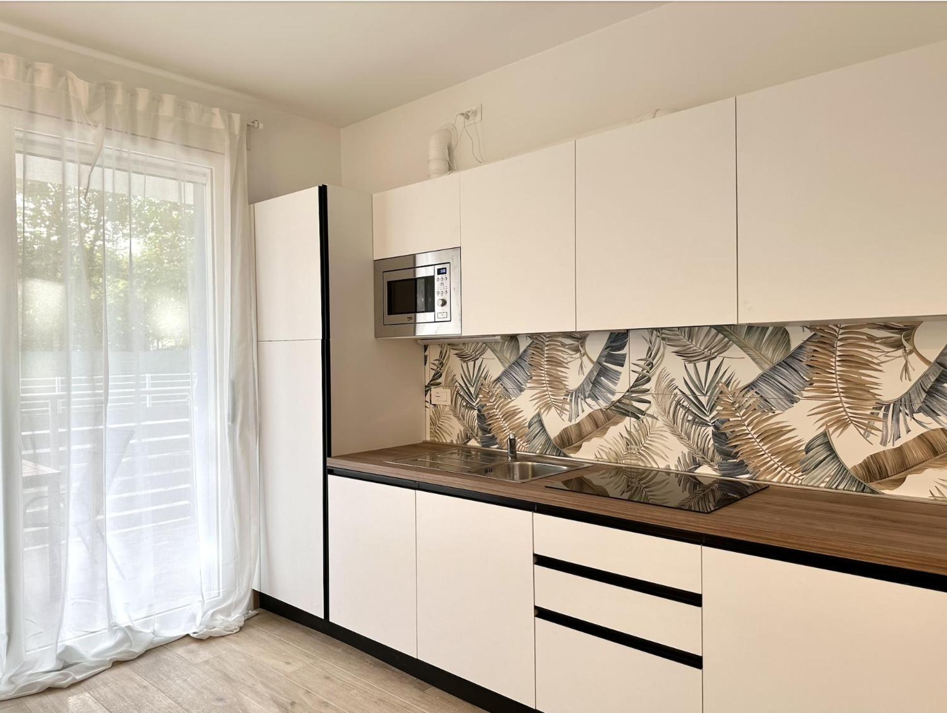 Residence Eva - Carraro Immobiliare Jesolo - Family Apartments Cavallino-Treporti Extérieur photo